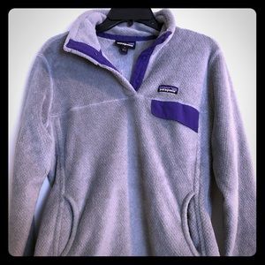 Patagonia Snap-T Pullover
